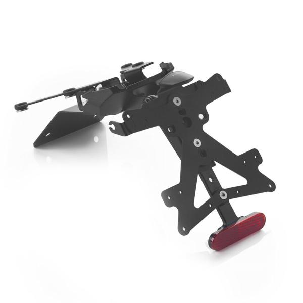 Portatarga Rizoma Fox Honda Forza 750 2021-2022