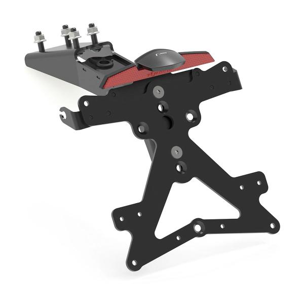 Portatarga Rizoma Fox Honda CB750 Hornet 2023-2024