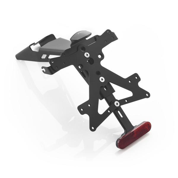 Kit portatarga Rizoma Fox Kawasaki Z650 2021-2022