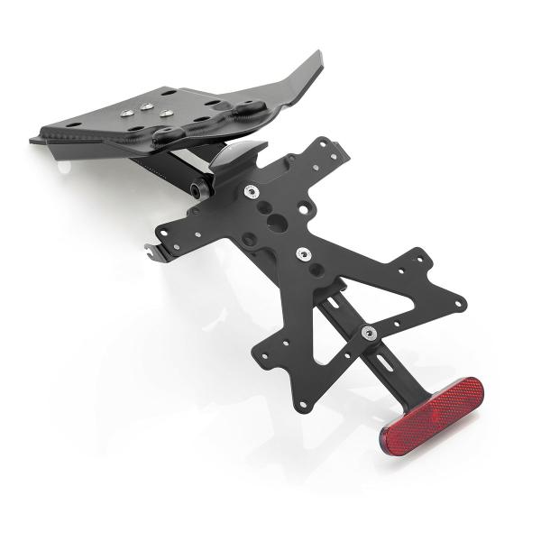 Kit portatarga Rizoma Fox Ducati Multistrada 1200 2010-2012