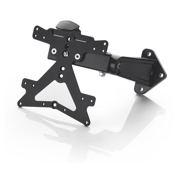 Kit portatarga Rizoma Outside Ducati XDiavel 1262 2016-2020