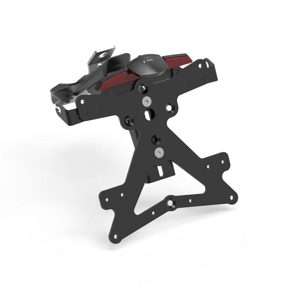 Kit portatarga Rizoma Fox Ducati Panigale V4 2022-2024