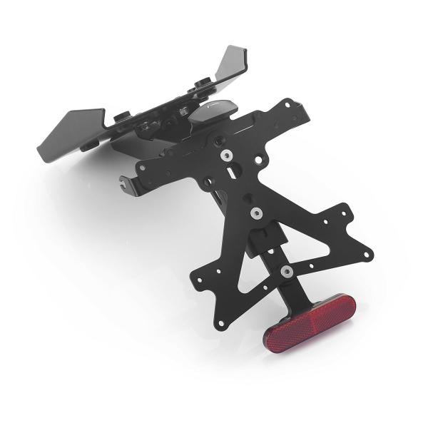 Portatarga Rizoma Fox Harley-Davidson Pan America 1250 2020-2024