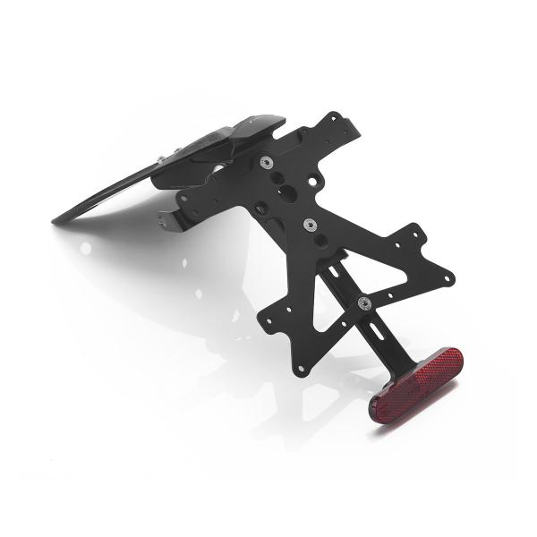 Rizoma Fox license plate holder kit Bmw S1000R 2014-2016