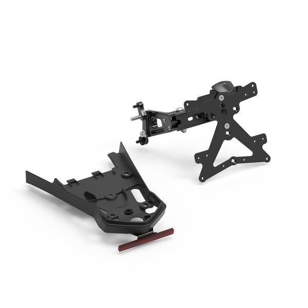 Kit portatarga Rizoma Outside Bmw RnineT 1200 2014-2016