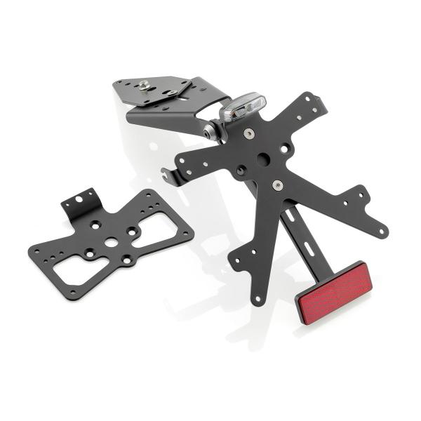 Kit portatarga Rizoma Fox Bmw RnineT Urban GS 2021-2024