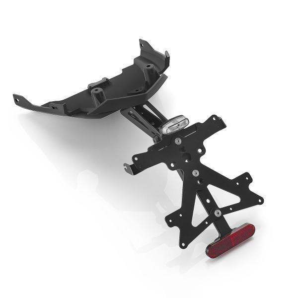 Kit portatarga Rizoma Fox Bmw F900R 2021-2024