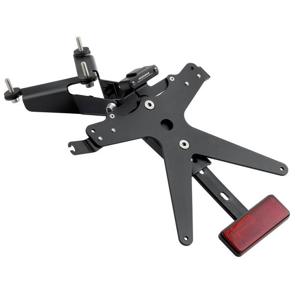 Portatarga Rizoma Fox Bmw R18 2020-2024