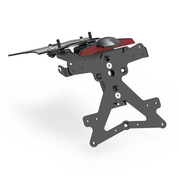 Portatarga Rizoma Fox Bmw R1300GS 2023-2024