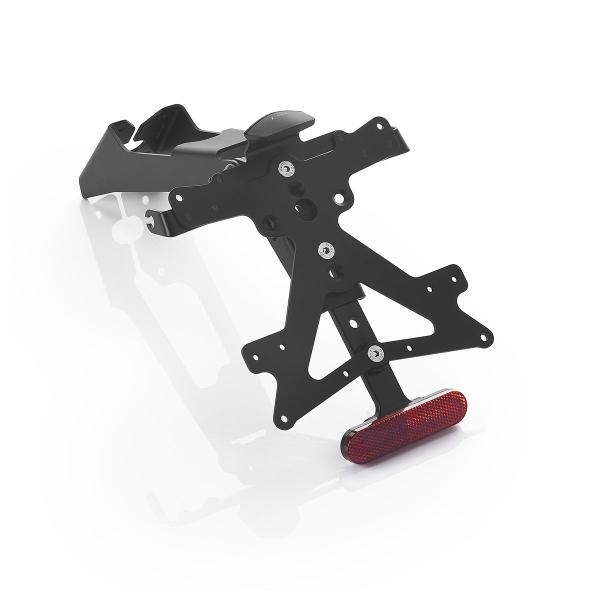 Rizoma Fox license plate holder Aprilia RS660 2020-2024