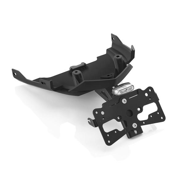 Kit portatarga Rizoma Fox USA Bmw F900R 2021-2024