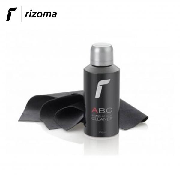 Kit Pulizia Alluminio Rizoma ABC - Aluminium Body Cleaner