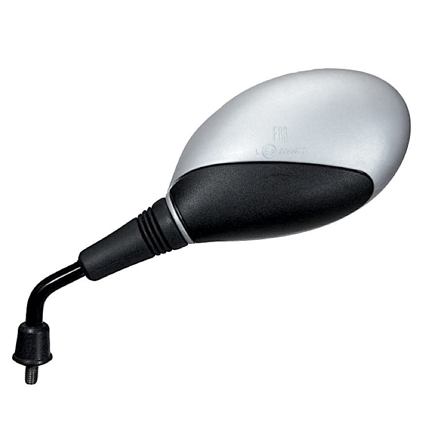 Motorcycle mirror FAR 0103 Left MBK Yamaha XN Teos 125 150