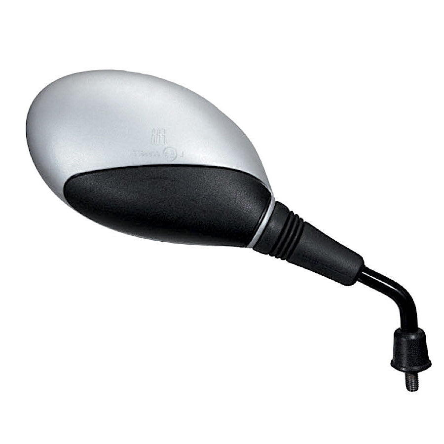 Motorcycle mirror FAR 0104 Right MBK Yamaha XN Teos 125 150