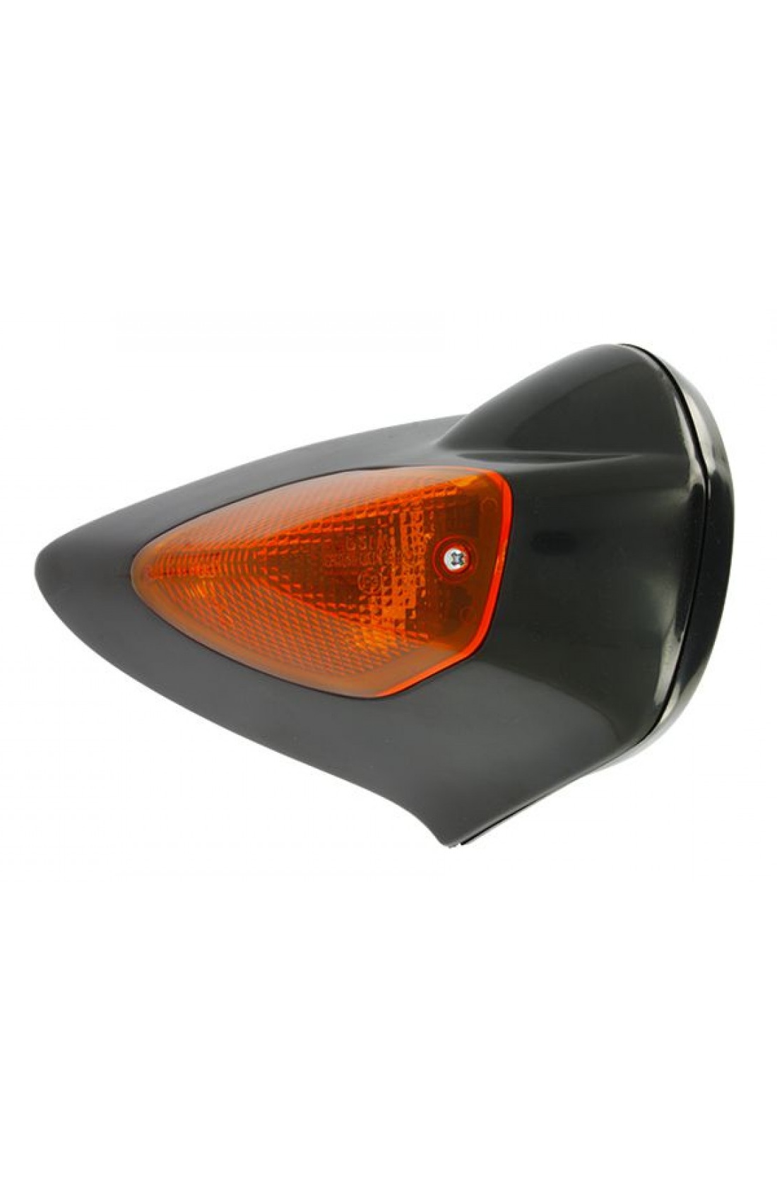 Motorcycle mirror with turn signal FAR 0600 Left Mv Agusta E Cagiva Freccia 125 EV