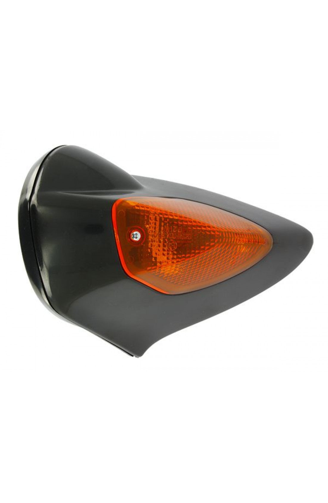 Motorcycle mirror with turn signal FAR 0601 Right Mv Agusta E Cagiva Freccia 125 EV
