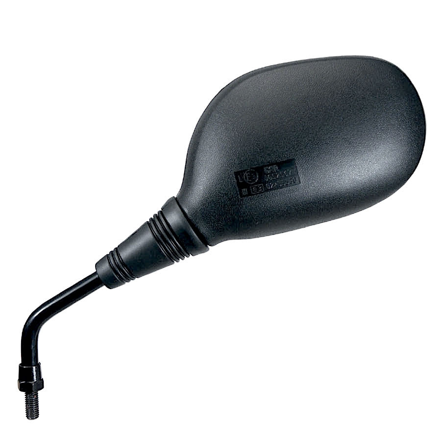 Motorcycle mirror FAR 0883 Left MBK Yamaha Booster N.g.50 Sorriso 50