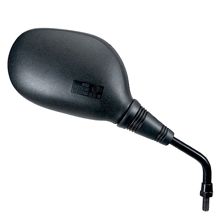 Motorcycle mirror FAR 0884 Right MBK Yamaha Booster N.g.50 Sorriso 50