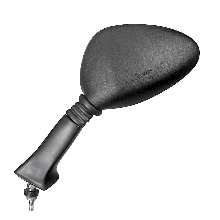 Motorcycle mirror FAR 0895 Left Piaggio Gilera Typhoon 50 125 X R50 Xr