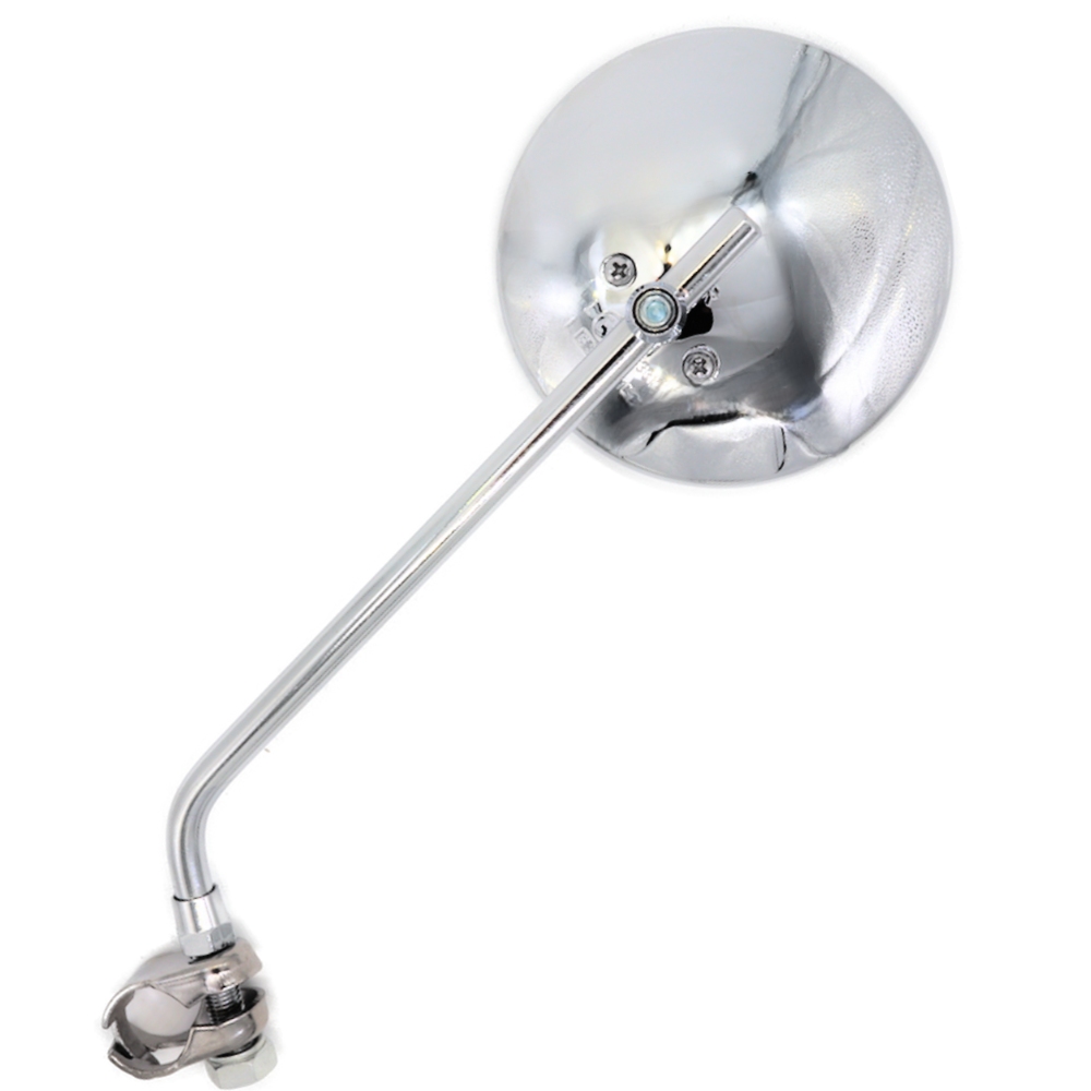 Motorcycle mirror FAR 0989R Left Classiche Vintage