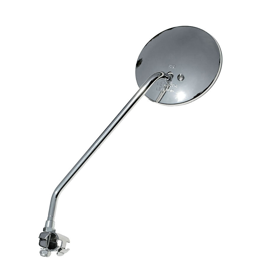 Motorcycle mirror FAR 0989 Left Classiche