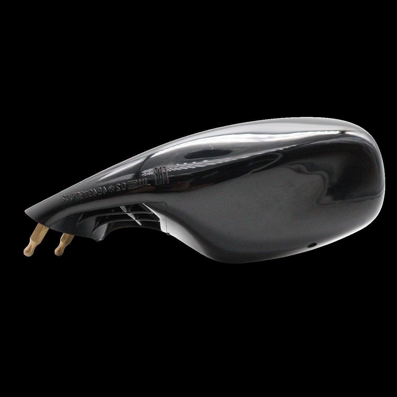 Motorcycle mirror FAR 1015 Left Betamotor Bimota Sachs Vyrus