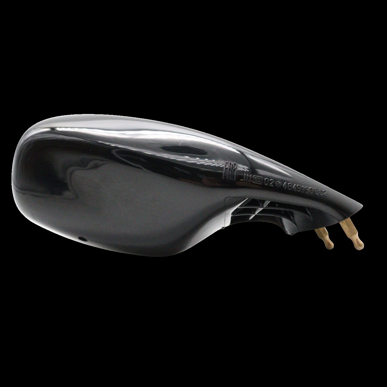Motorcycle mirror FAR 1016 Right Betamotor Bimota Sachs Vyrusbimota