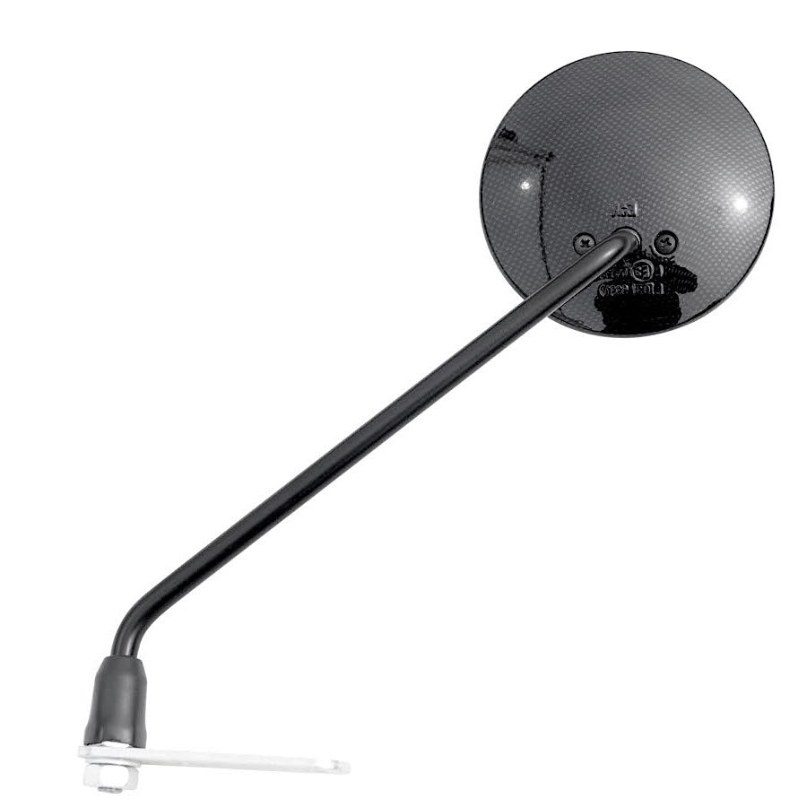 Motorcycle Mirror FAR 1025CA Left Piaggio
