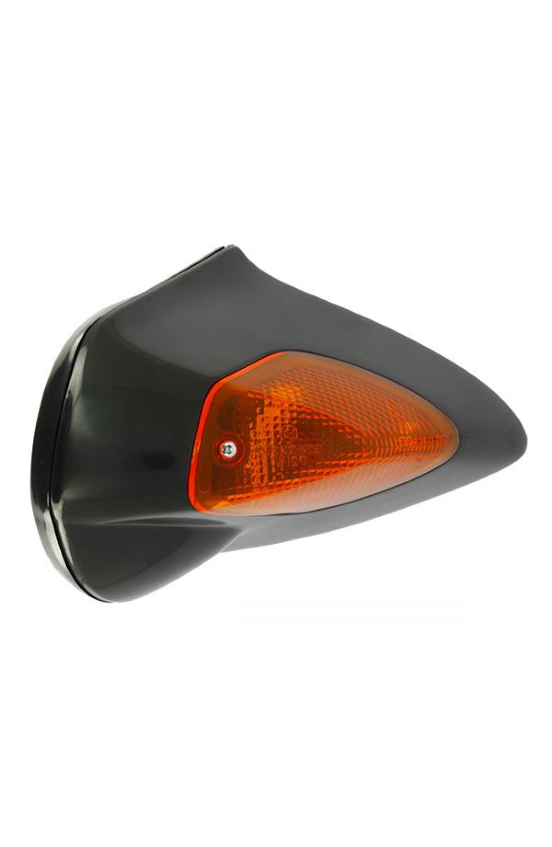 Motorcycle mirror FAR 1690 Right Ducati PASO