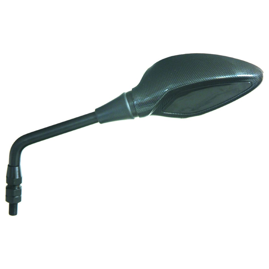 Specchietto moto FAR 5257 sinistro Sportivo