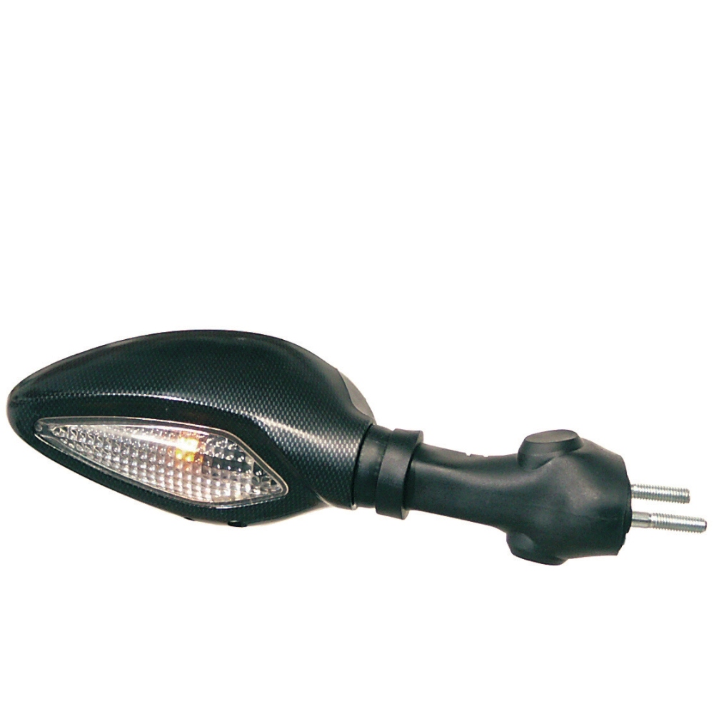 Specchietti moto FAR 5324 SX/DX Sportivo Ducati 999s R 749 D Dark