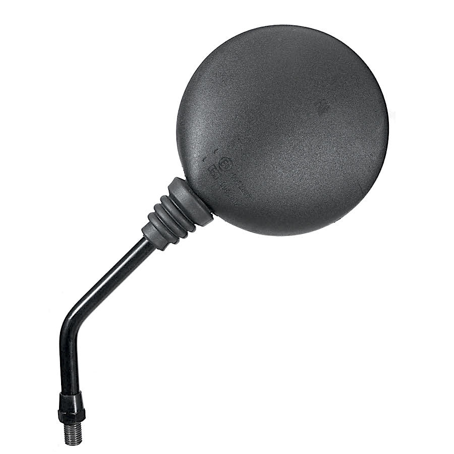 Motorcycle mirror FAR 5359 Left Yamaha Dt50 R