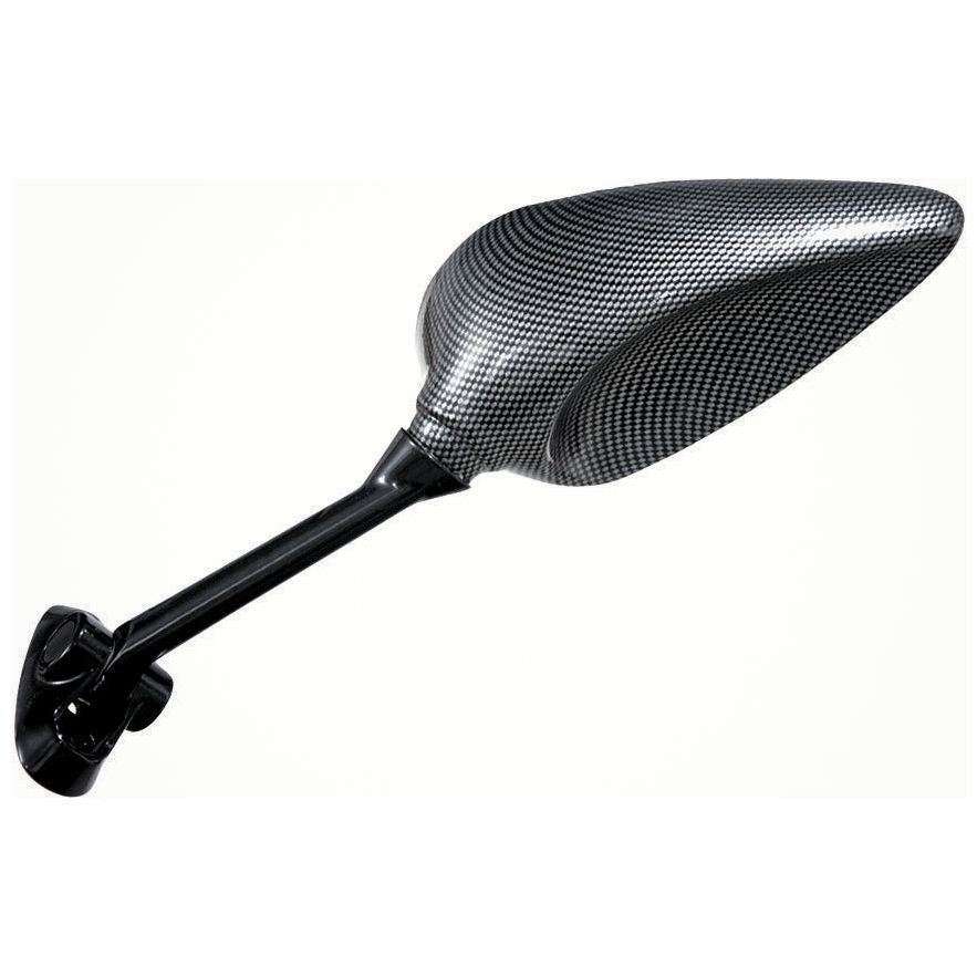 Motorcycle mirror FAR 5493 Left Suzuki Sv Sw 650 1000s