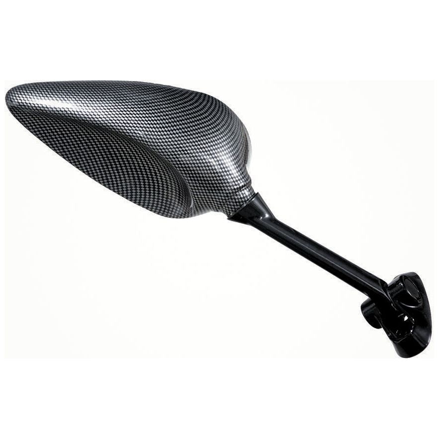 Specchietto moto FAR 5494 destro Suzuki Sv Sw 650 1000s 5494