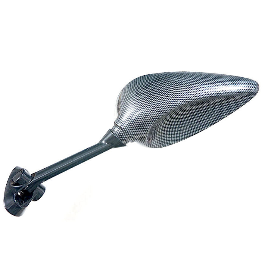 Motorcycle mirror FAR 5511 Left Suzuki SV650 SV1000S