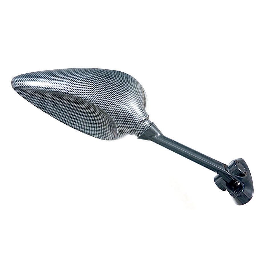 Motorcycle mirror FAR 5512 Right Suzuki SV650 SV1000S