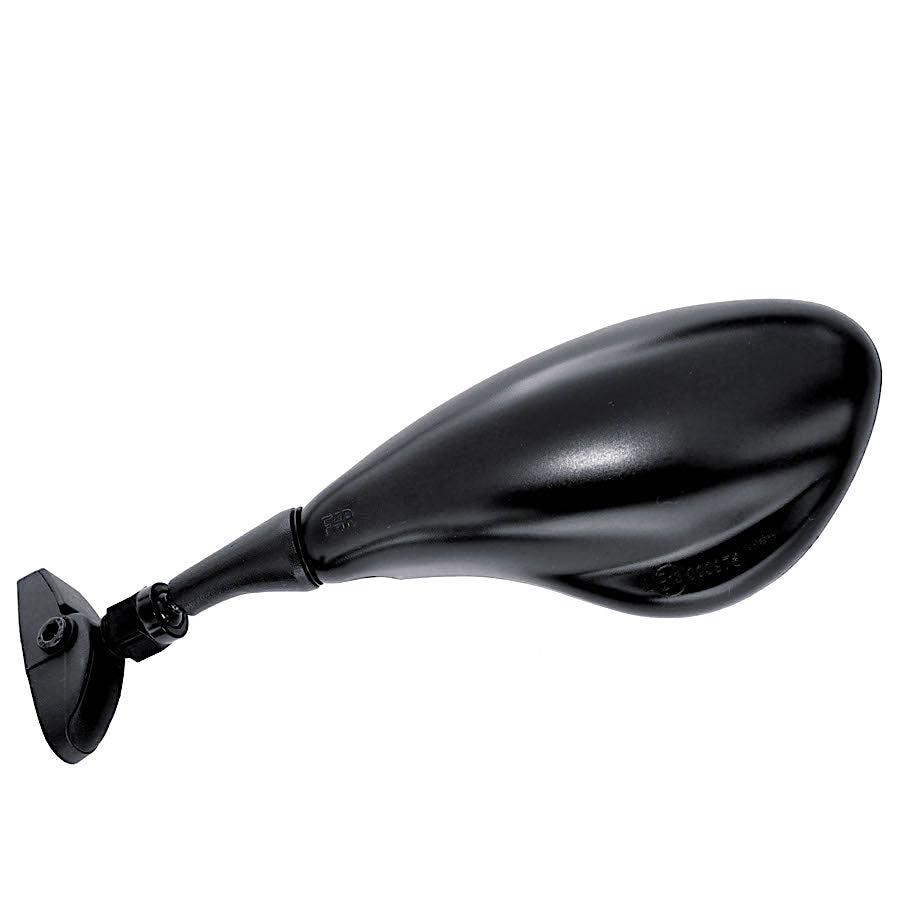 Motorcycle mirror FAR 5567 Left Universal Faired