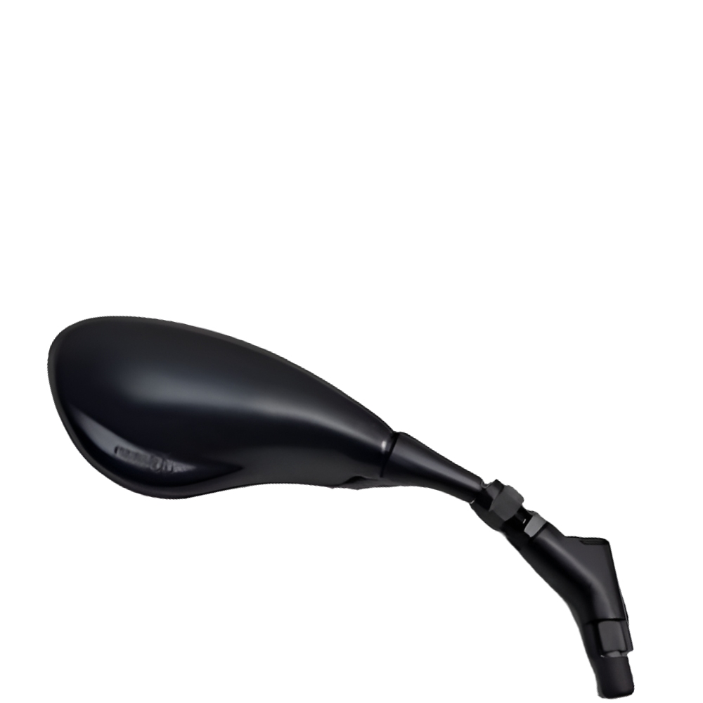 Motorcycle Mirror FAR 5572 Right Universal bar end