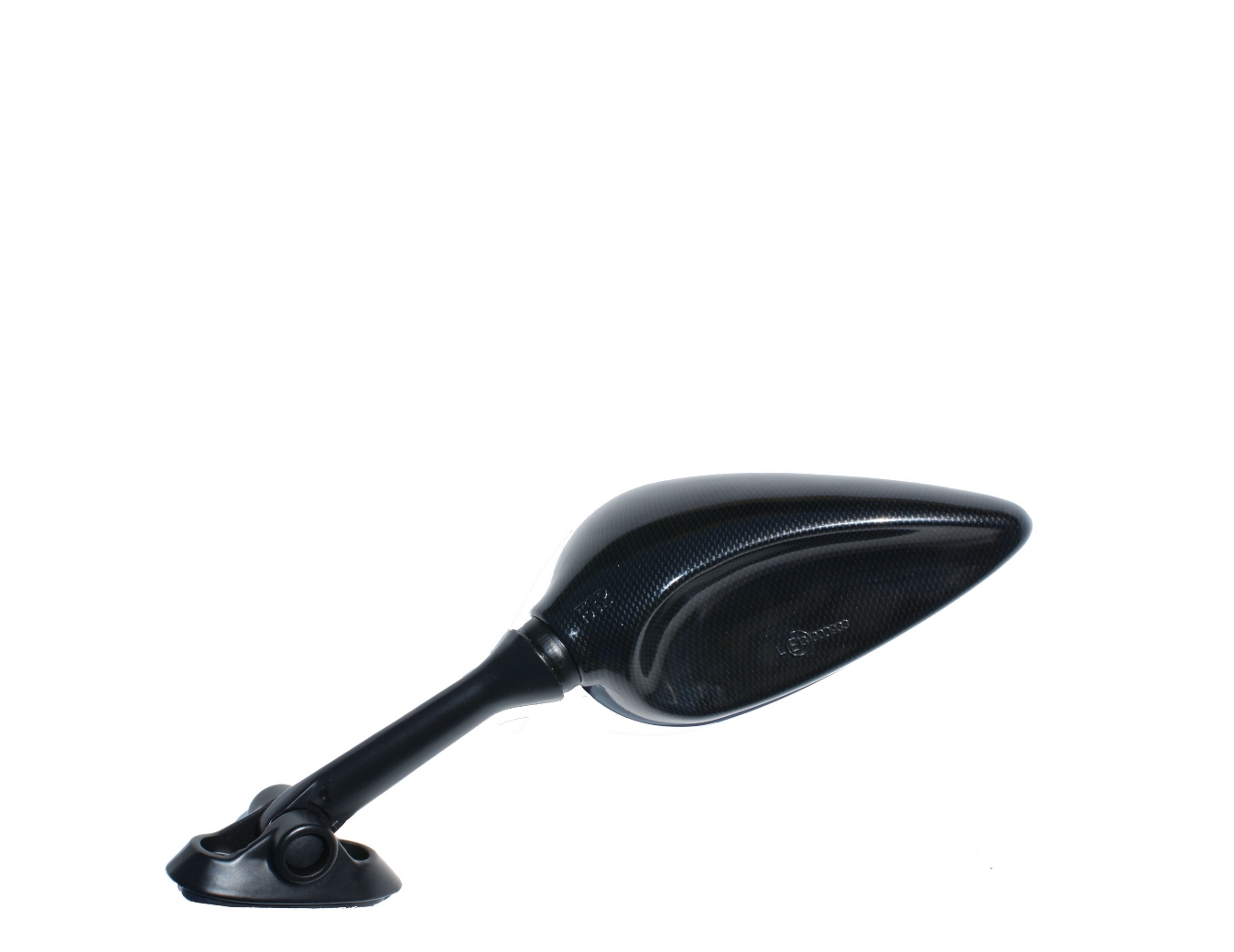 Motorcycle mirror FAR 5582 Right Universal Faired Faired GSX GSX