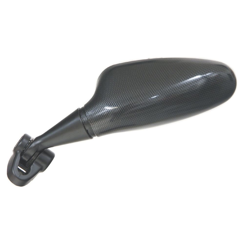 Motorcycle mirror FAR 5629 Left Universal Faired CBR 600 1000 RR