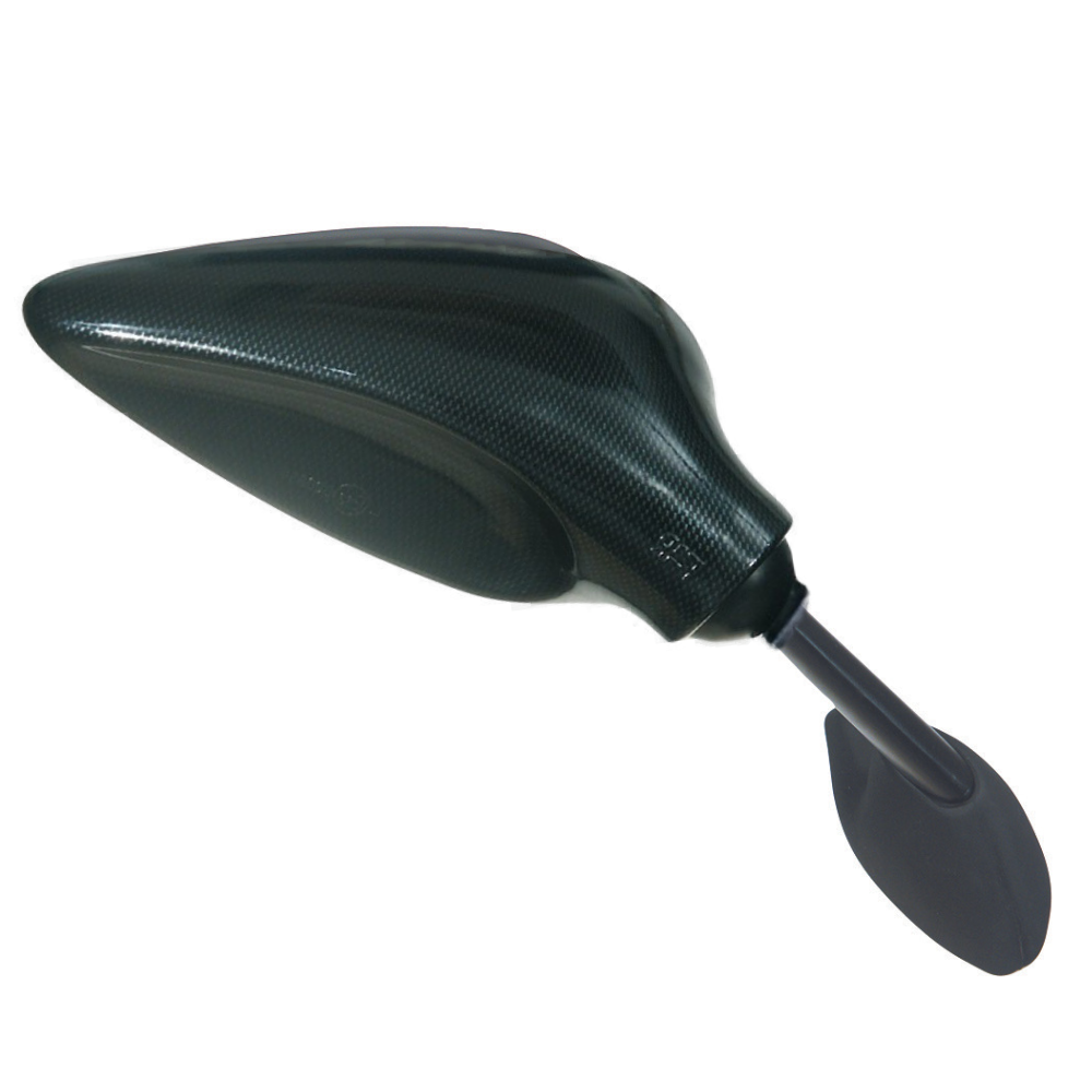 Motorcycle mirror FAR 5664 Right Yamaha