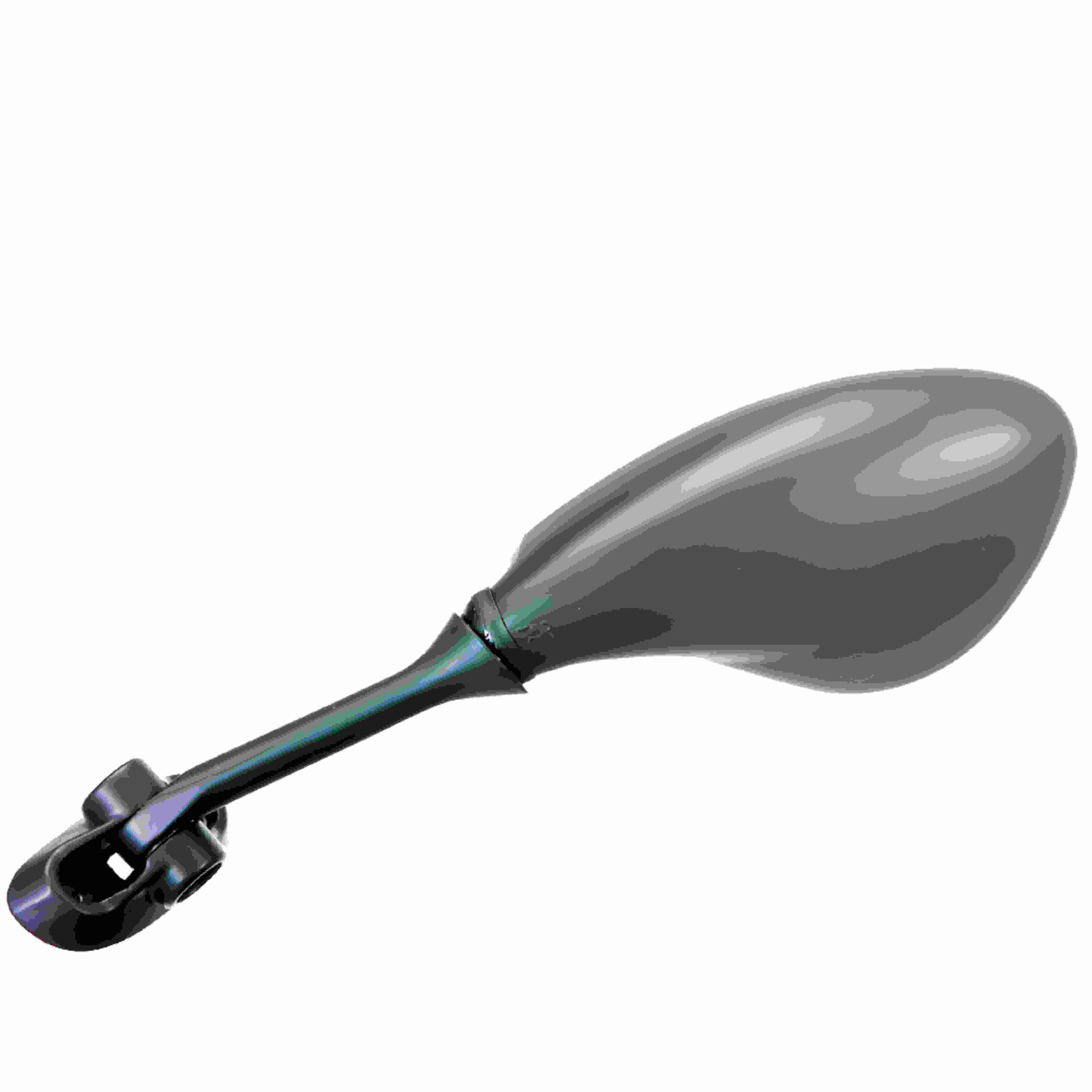 Motorcycle mirror FAR 5695 Right Universal Faired Suzuki 2001 2004