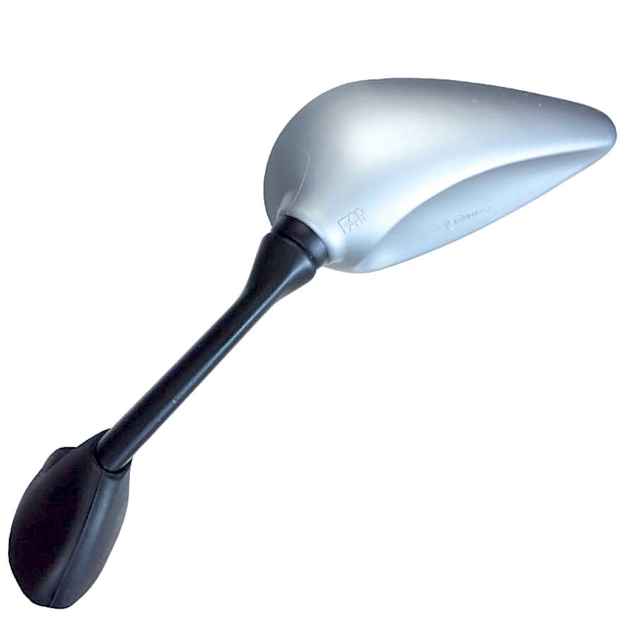 Motorcycle mirror FAR 5873 Left Yamaha Yzf R6 2000 2006