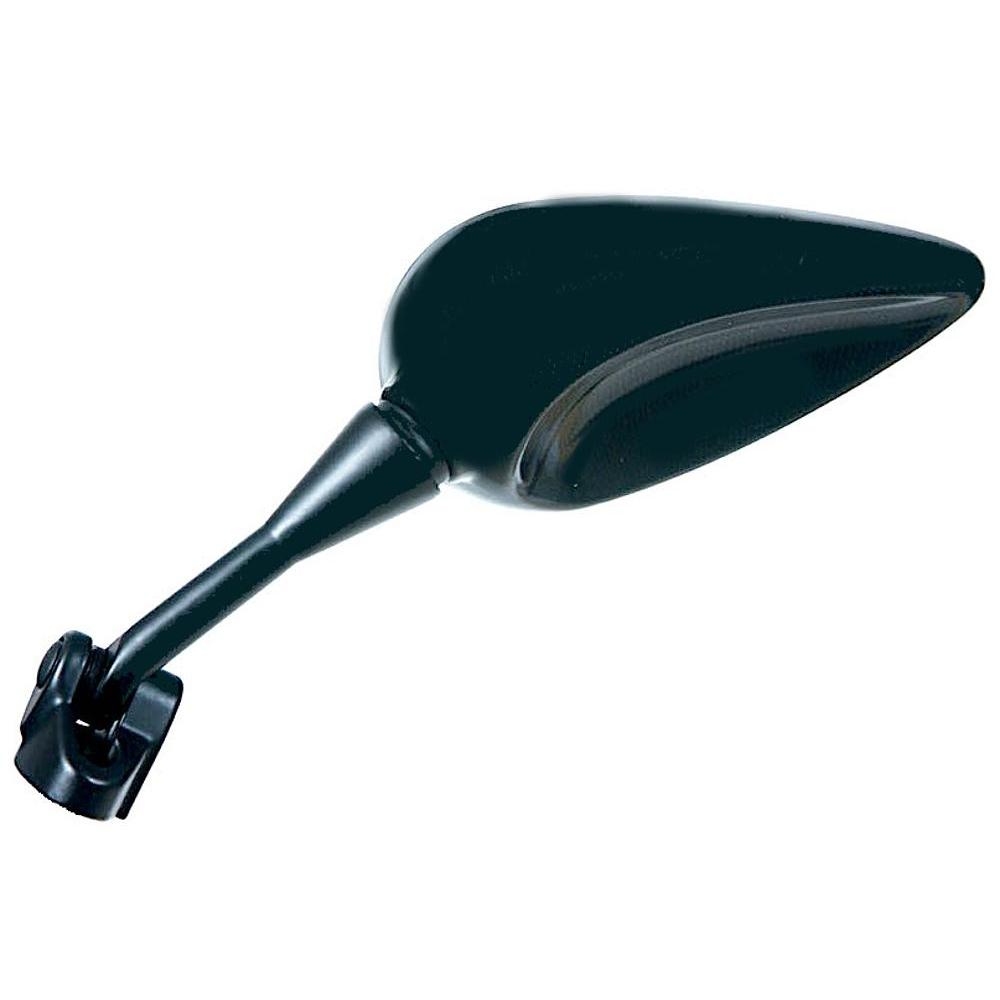 Motorcycle mirror FAR 5971 Left Universal Faired Honda Energica Ego
