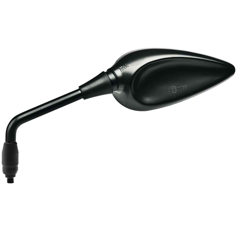 Specchietto moto con freccia FAR 5995 sinistro Universale Benelli E Adiva