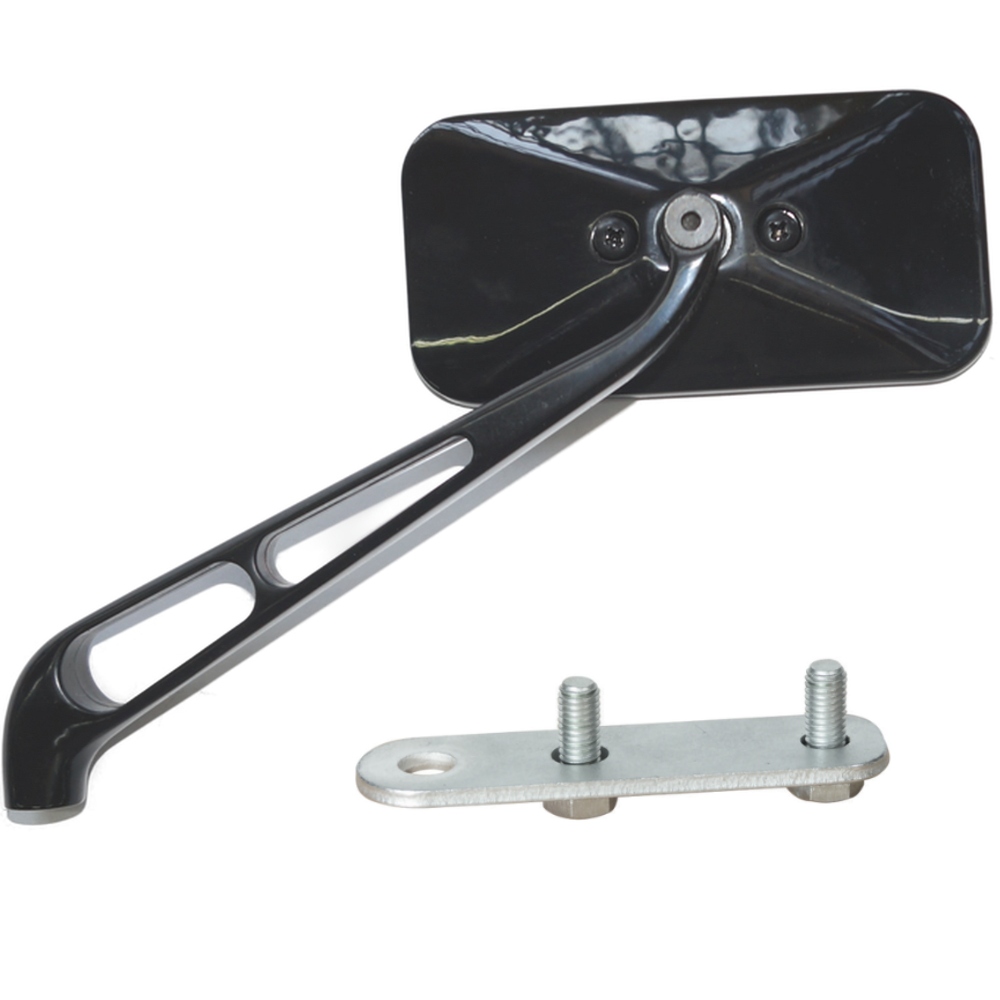 Specchietti moto FAR 6024 VESPA SX/DX Universale Vespa Piaggio