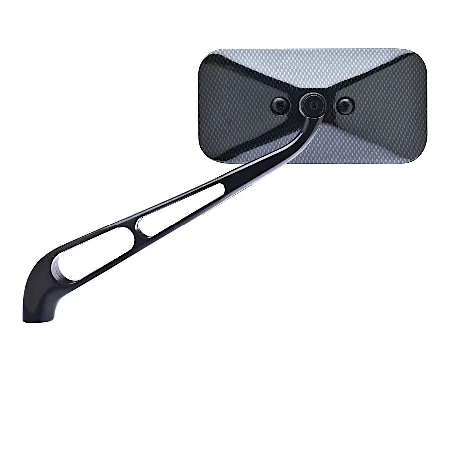 Specchietti moto FAR 6025 SX/DX Universale A Manubrio 6025