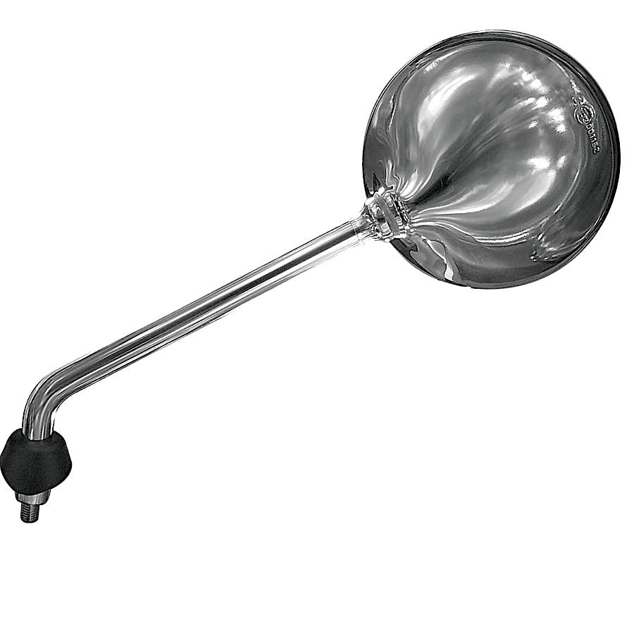 Motorcycle mirror FAR 6027 Left Piaggio Liberty 50 2t 4t Vespa Lx 2t
