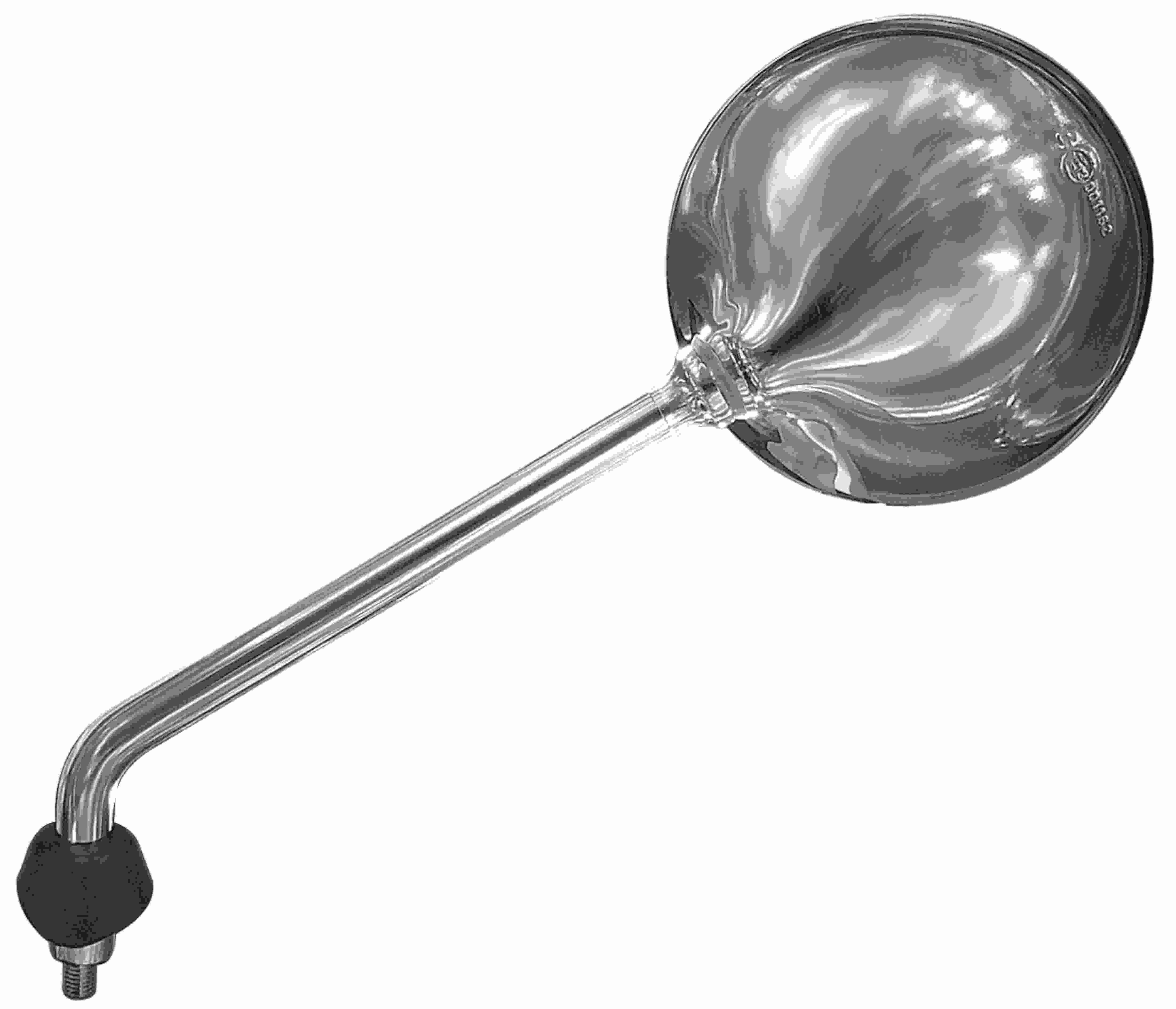 Motorcycle mirror FAR 6028 Right Piaggio Liberty 50 2t 4t Vespa Lx 2t