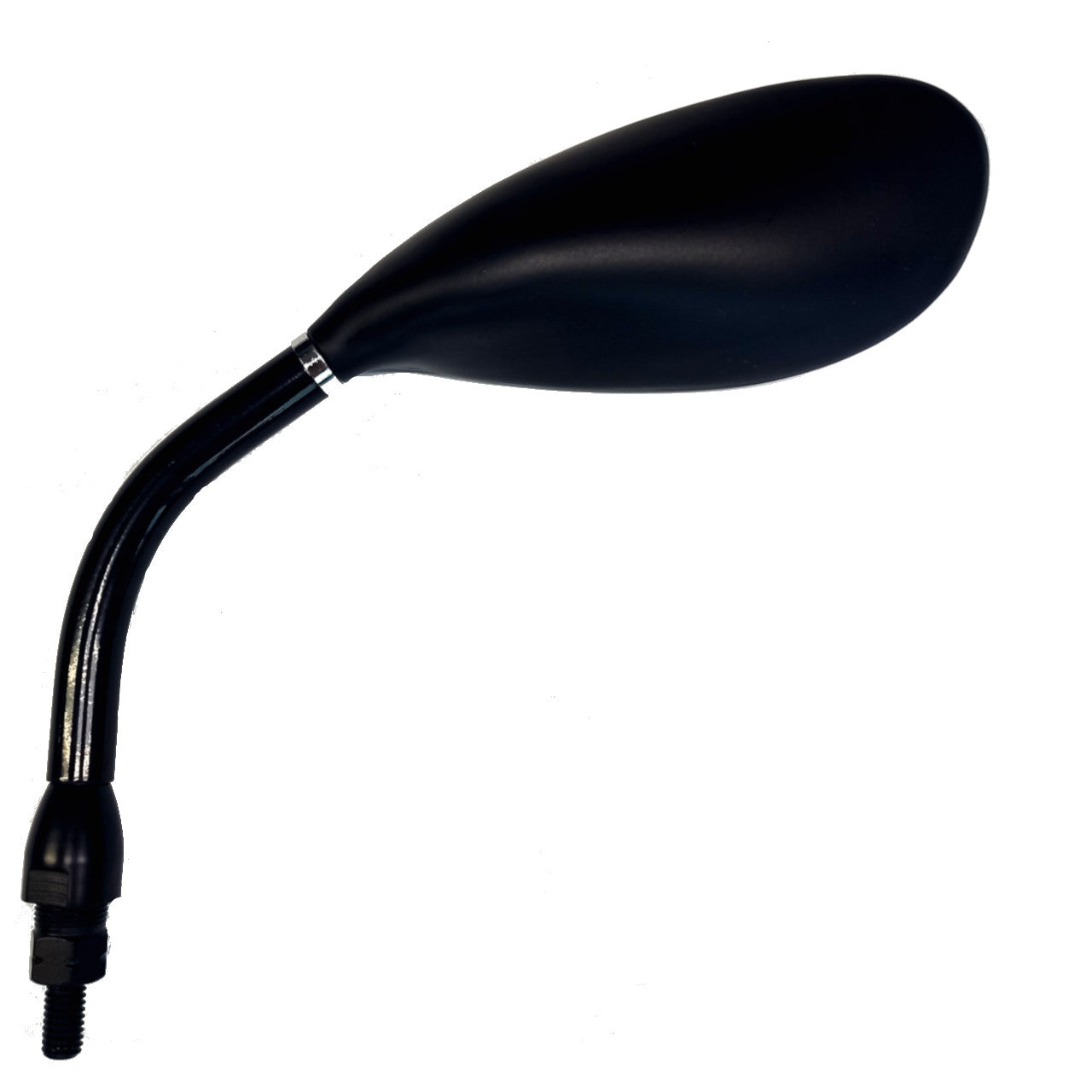 Motorcycle Mirror FAR 6055 Left Universal A bar end Racing